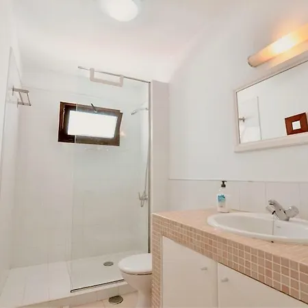 شقة Casa Chilaha