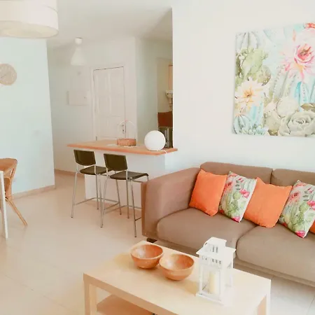 Апартаменты Casa Chilaha *