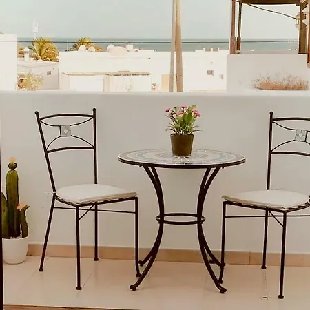 Casa Chilaha Апартаменты