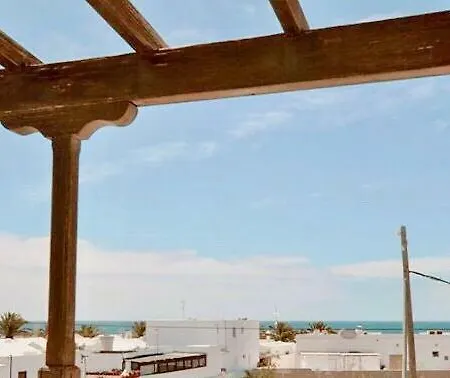 شقة Casa Chilaha بلايا هوندا