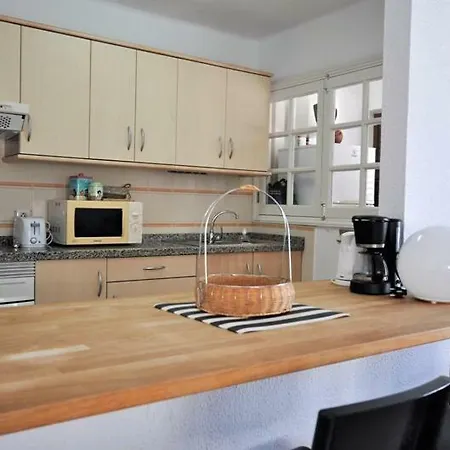 Casa Chilaha شقة بلايا هوندا