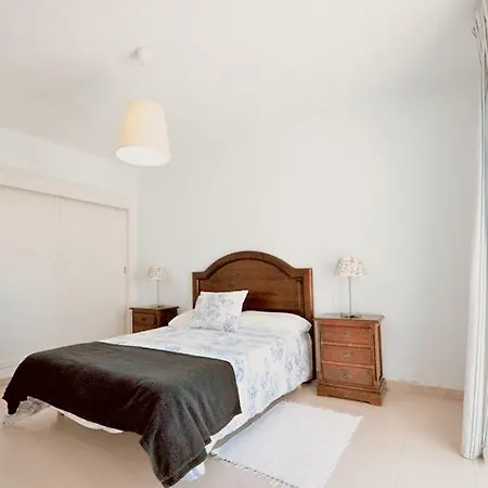 Casa Chilaha Апартаменты *