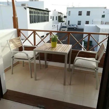 Casa Chilaha *